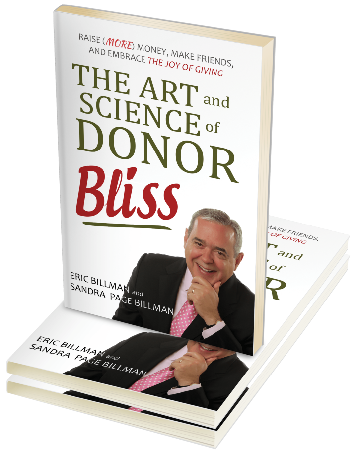 Donor Bliss Consulting