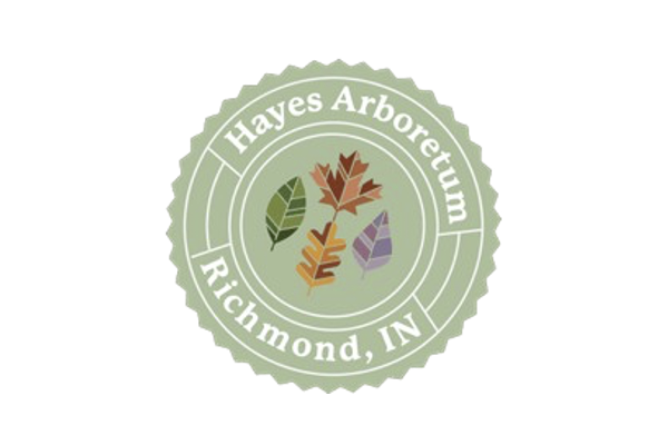 Hayes Arboretum Richmond, Indiana