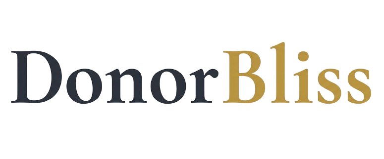 Donor Bliss International